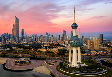 Kuwait