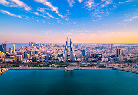 Bahrain
